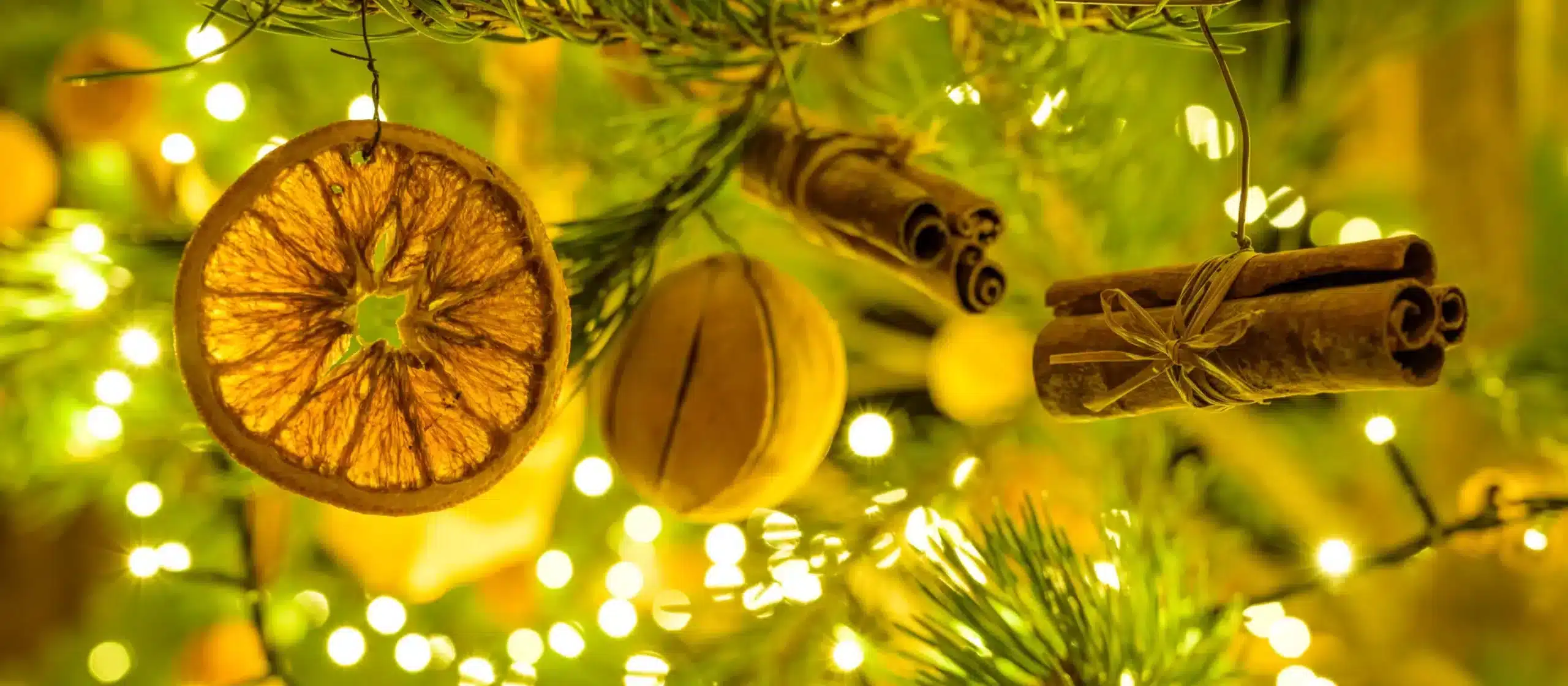 Kerstmenu