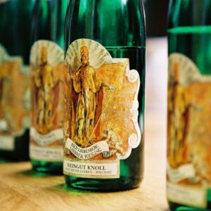 Knoll Gruner Veltliner