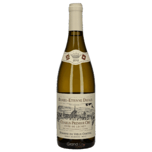 Defaix Chablis Premier cru Cote de Lechet
