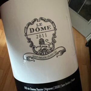 JCP Maltus Le Dome