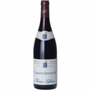 Chassagne Montrachet rouge