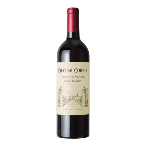 Chateau Le Corbin