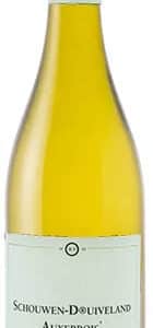 Kleine Schorre Auxerrois